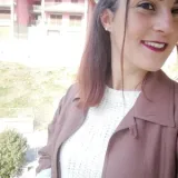 Giulia - Insegnante di ripetizioni - Bergamo