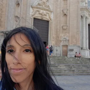 Isabel - Spanish tutor - Madrid