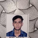 SHOAIB - Maths teacher - Bhopal