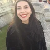 Paola - Prof d'anglais - Ottignies-Louvain-la-Neuve