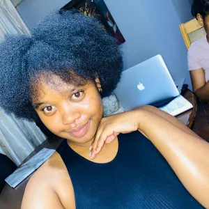 Sthabile - Business Studies teacher - Cape Town