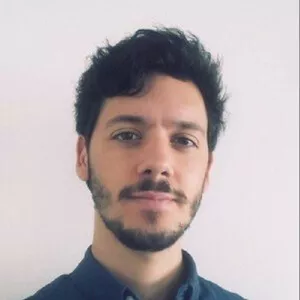 Lucas - Professor de Francês - Rio de Janeiro