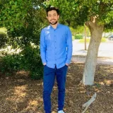 Mhammad El Jawad - Prof de chimie - Ath