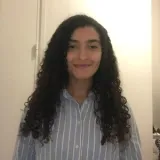 Salma - Prof d'aide aux devoirs - Cergy