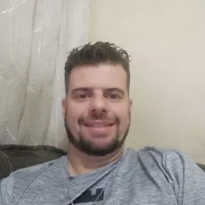 Flavio - personal trainer - Guimarães