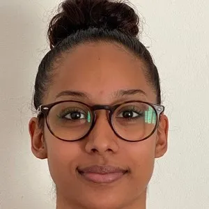 Cherissa - Prof d'expression orale - anglais - Saint-Ouen-l'Aumône