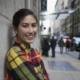 Rosa - Guitar tutor - Brooklyn