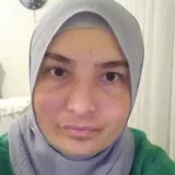 Merve - Ödevlere yardım öğretmeni - Sivas