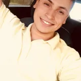 Elson - Professor de química - São Carlos