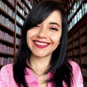 Alejandra - Prof d'anglais - Paris 13e