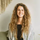 Anna - Yogalehrer - Saarbrücken