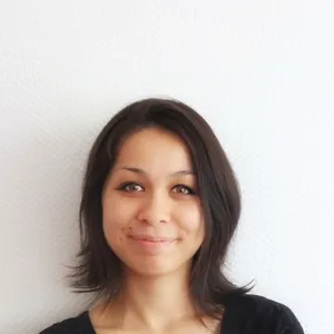 ANGELINA - Prof de français - Annecy