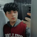 Jezreel Alejandro - Profe de computación - Guadalupe