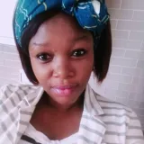 Angel - English tutor - Johannesburg