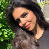 Basma - Prof d'italien - Lyon 2e