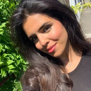 Basma - Prof d'italien - Lyon 2e