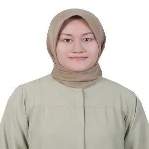 Eresyah - Guru mathématiques - Palembang