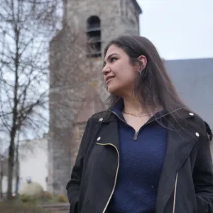 Jessica - Prof de dessin - Paris