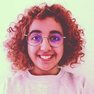 Yasmine - Prof d'anglais - Montpellier