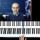 Ricardo - Piano tutor - Miami