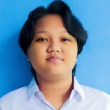 Gabriela Dewi - Guru matematika - Surakarta
