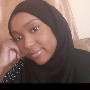 Hadiza - English tutor - Abuja