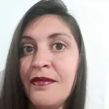 La Gisel - Profe de apoyo escolar - Marcos Paz
