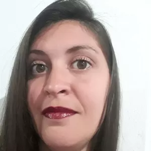 La Gisel - Profe de apoyo escolar - Marcos Paz