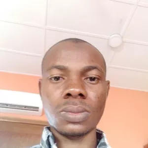 Tajudeen - English tutor - Abuja municipal