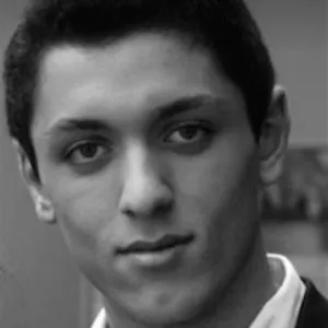 Sam - Prof de maths - Rhode-Saint-Genèse