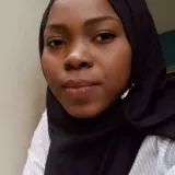 LATIFAT JUMOKE - Maths tutor - Lekki