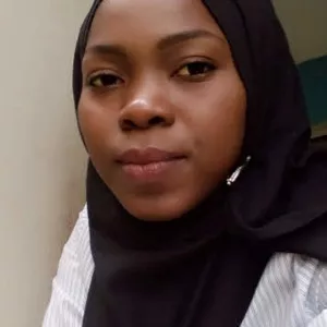 LATIFAT JUMOKE - Maths tutor - Lekki