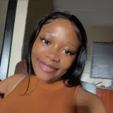 Mokgadi - Economics Tutor - Springs