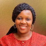 Maryann - Maths tutor - Minna
