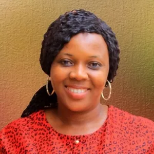 Maryann - Maths tutor - Minna