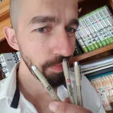 Cyril - Prof de bureautique - Courcoury