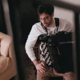 Carlo - Accordion tutor - Milano
