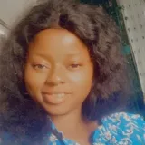 Esther - Biology Tutor - Port Harcourt