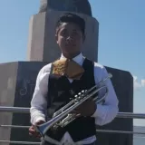 Juan - Profesor de canto - Larráinzar