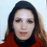 HANANE - Profe de árabe - Vélez-Málaga
