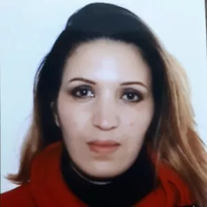 HANANE - Profe de árabe - Vélez-Málaga