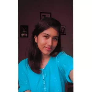 Sara - Maths tutor - Bengaluru