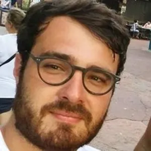Jules - Prof d'histoire - Montpellier