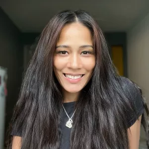 Brenda - Professor de português para estrangeiros - Copacabana