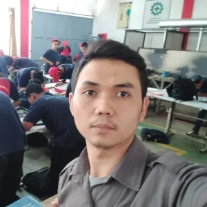 Rojali - Guru teknik mesin - Kecamatan Arjasari
