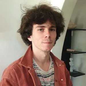 Yannis - Prof de maths - Bouc-Bel-Air