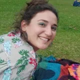 Mariana - Professor de biologia - Natal