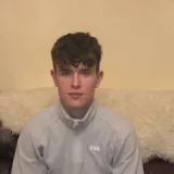 Eoghan - Mechanical Engineering tutor - Letterkenny