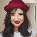 Giulia - Professor de inglês - Guaraci (São Paulo)