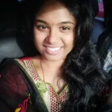 Vinodhini - Biology tutor - Chennai